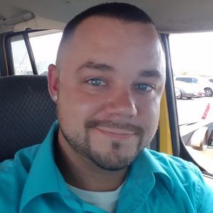 Meet your Posher, Chad